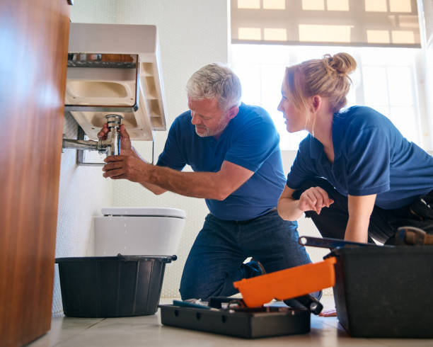 Professional Plumbing Services in Woodland, CA